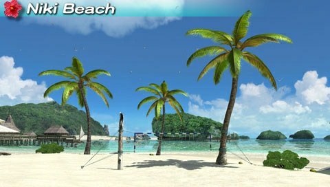 Dead or Alive: Paradise - Imagen 31